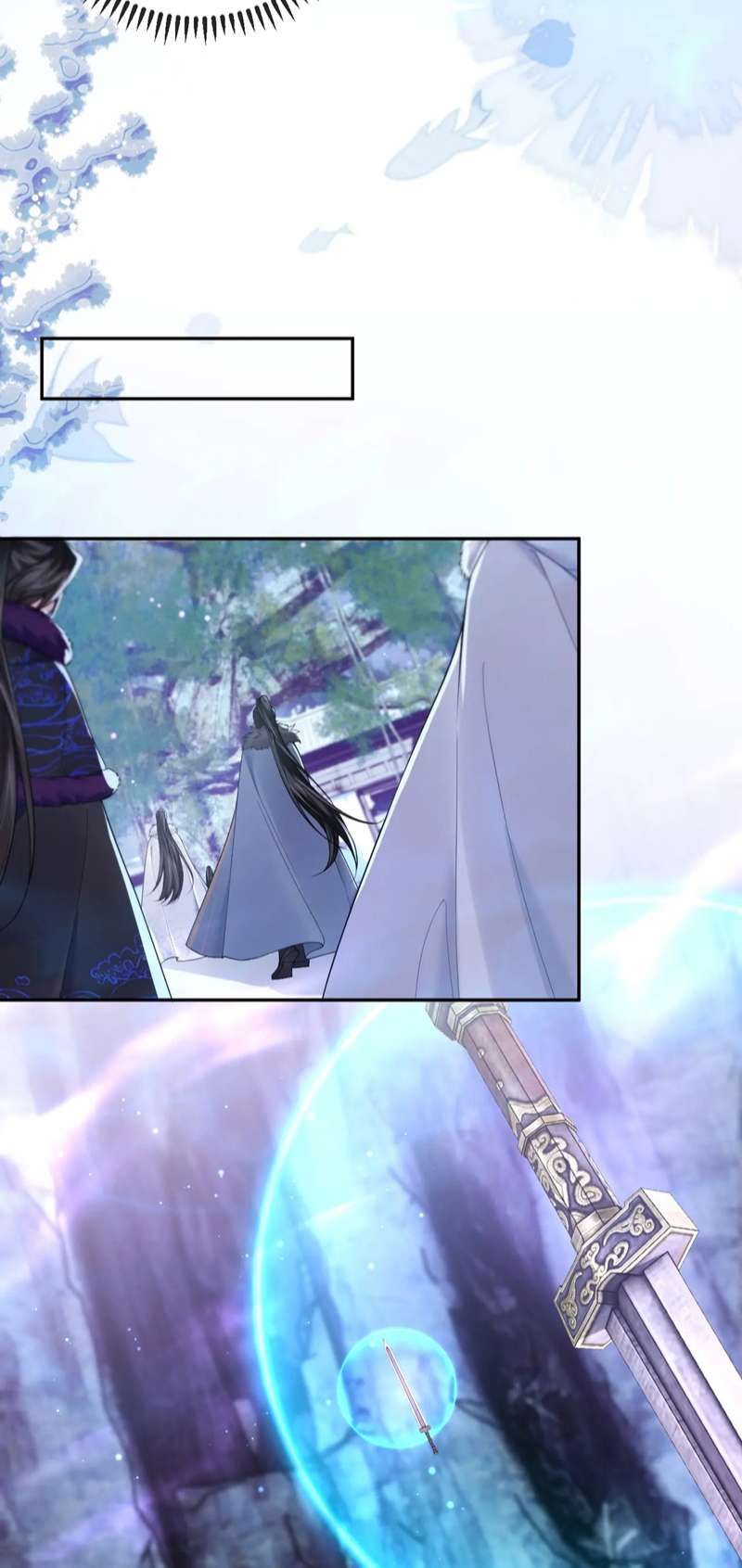 Husky Và Sư Tôn Mèo Trắng Của Hắn Chapter 51 - 8