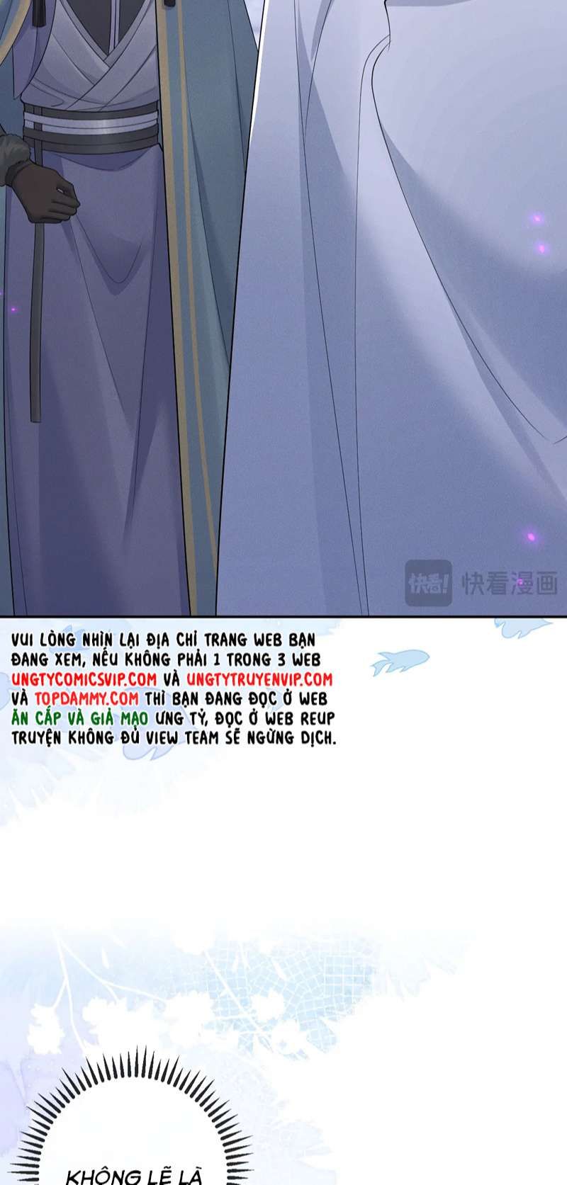 Husky Và Sư Tôn Mèo Trắng Của Hắn Chapter 52 - 14