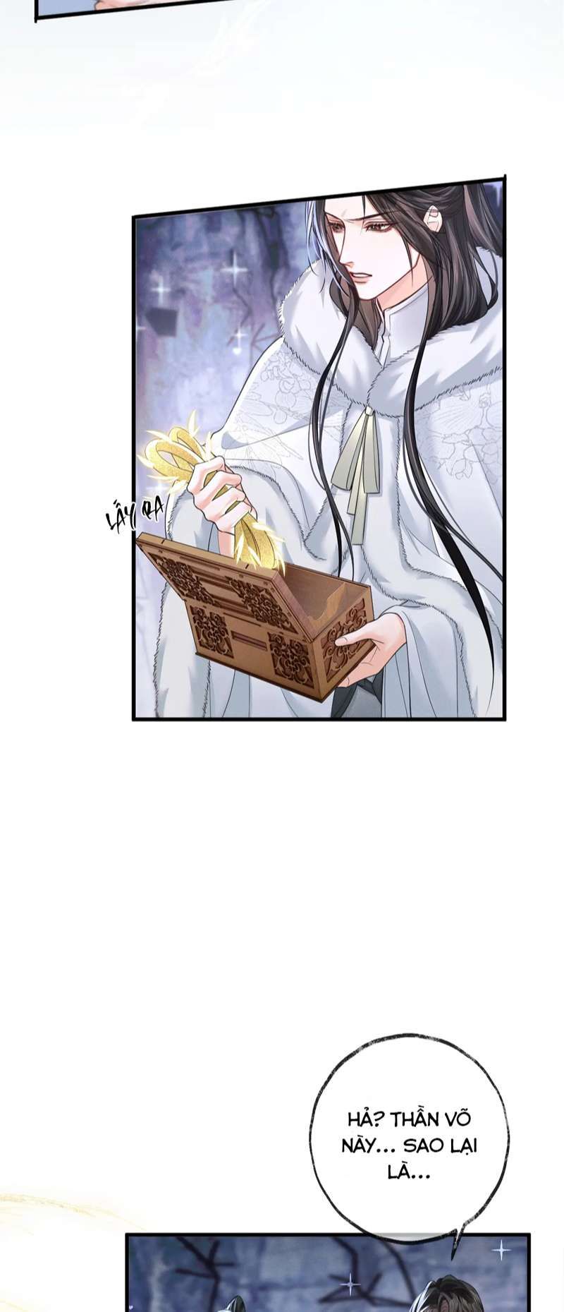 Husky Và Sư Tôn Mèo Trắng Của Hắn Chapter 52 - 26