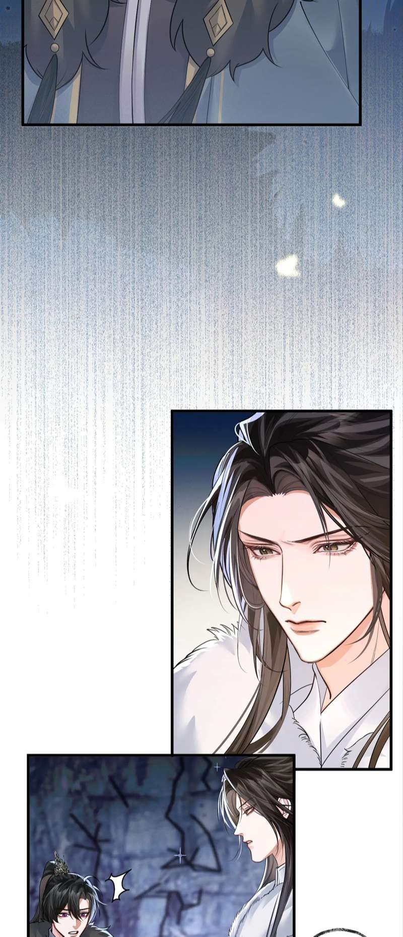 Husky Và Sư Tôn Mèo Trắng Của Hắn Chapter 52 - 28