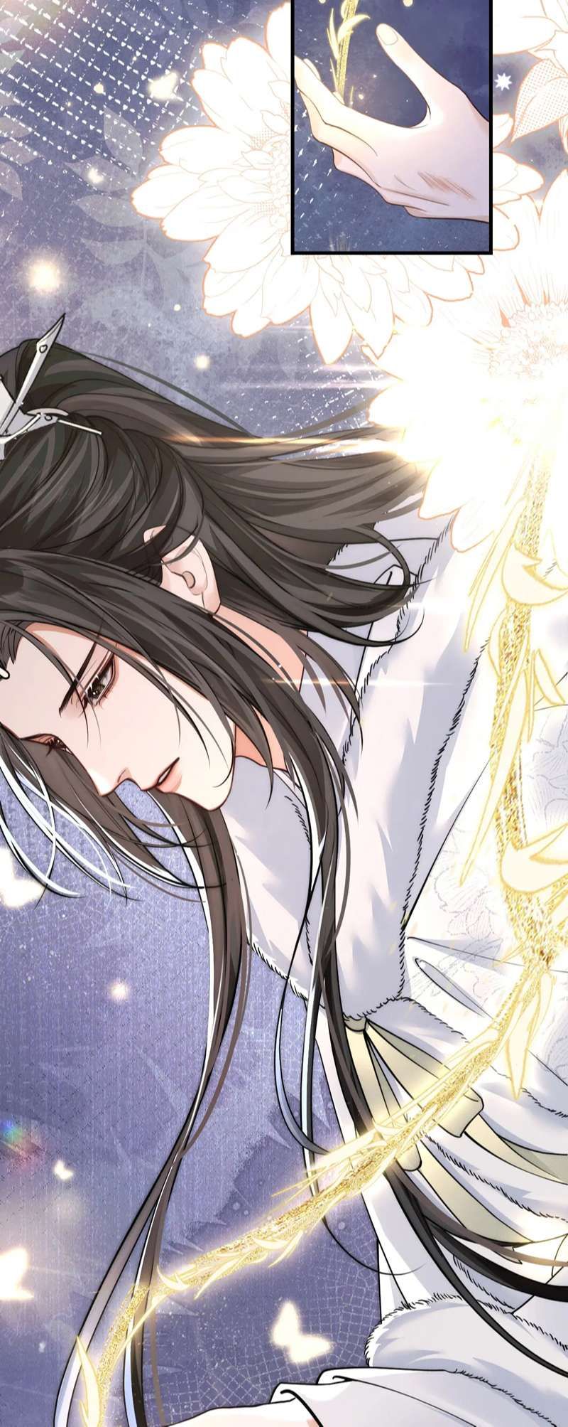 Husky Và Sư Tôn Mèo Trắng Của Hắn Chapter 52 - 30