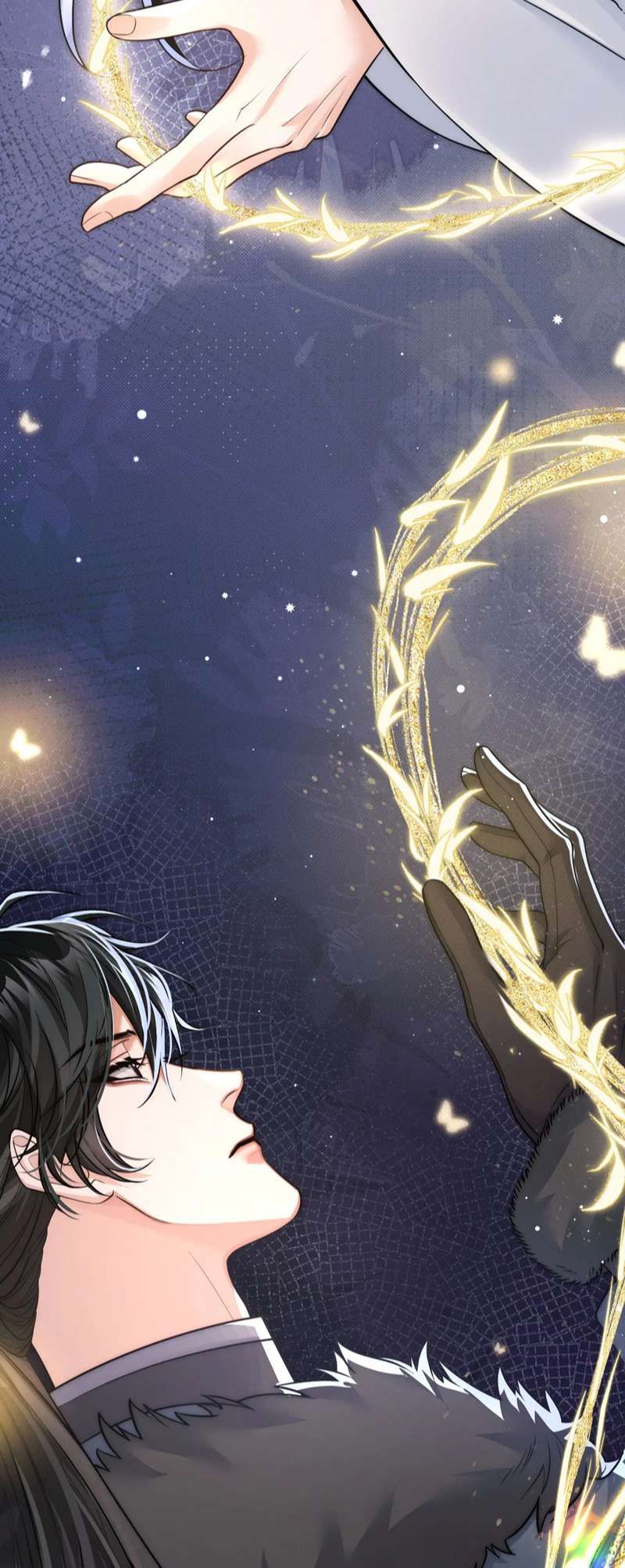 Husky Và Sư Tôn Mèo Trắng Của Hắn Chapter 52 - 31