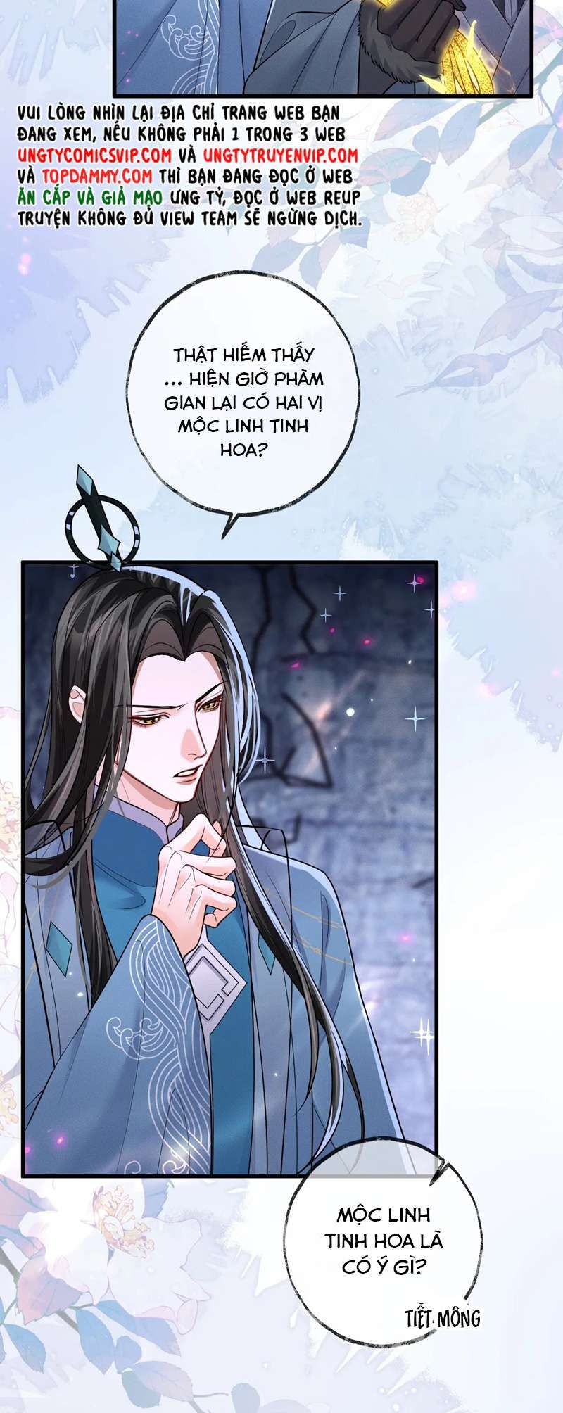 Husky Và Sư Tôn Mèo Trắng Của Hắn Chapter 52 - 33