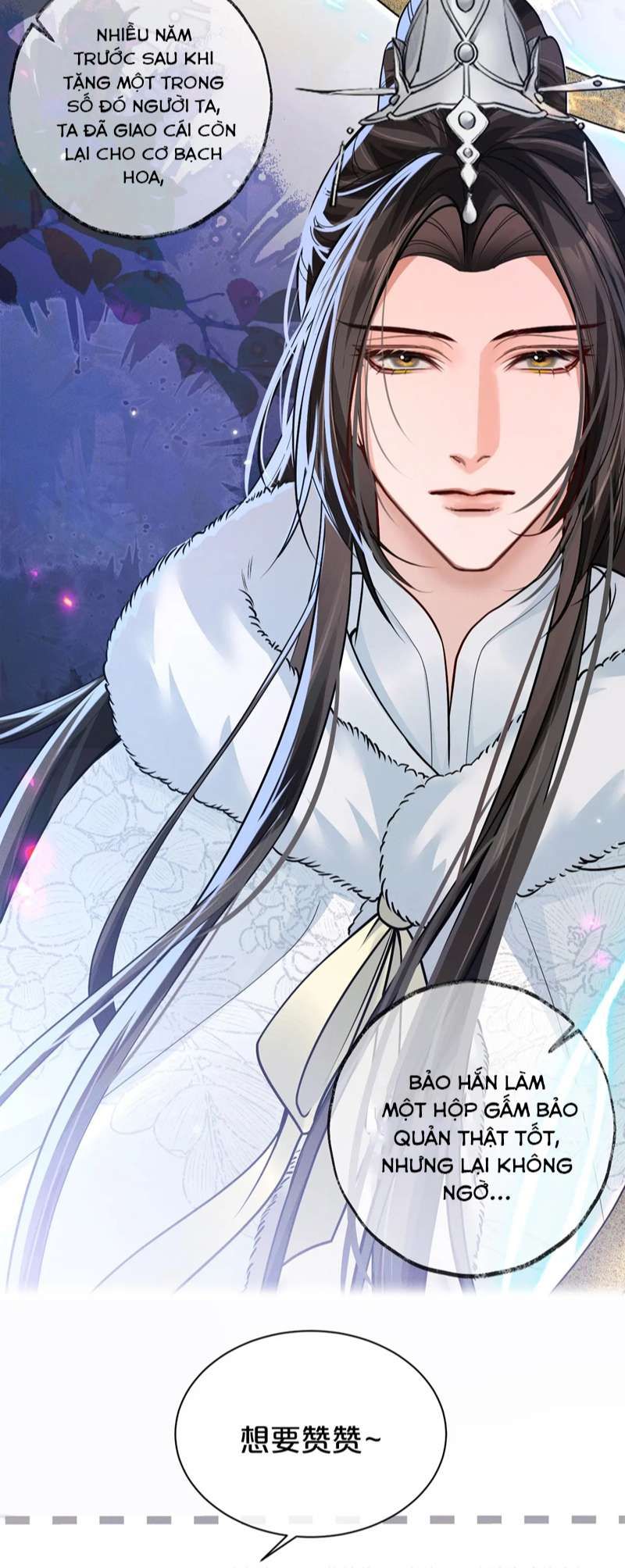 Husky Và Sư Tôn Mèo Trắng Của Hắn Chapter 52 - 36