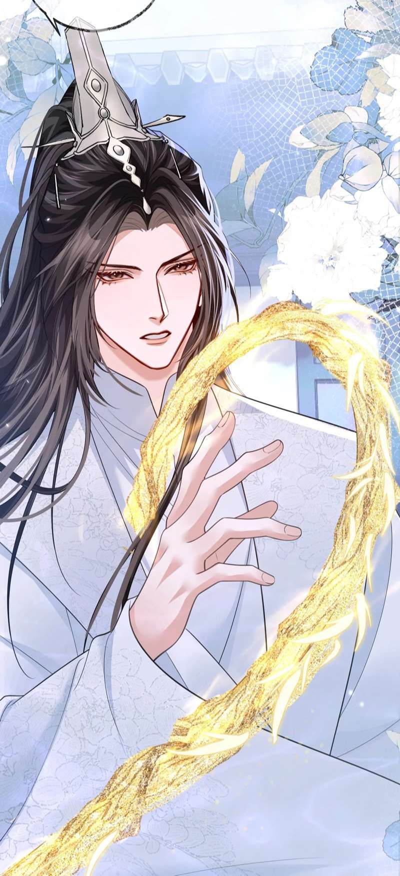 Husky Và Sư Tôn Mèo Trắng Của Hắn Chapter 53 - 15