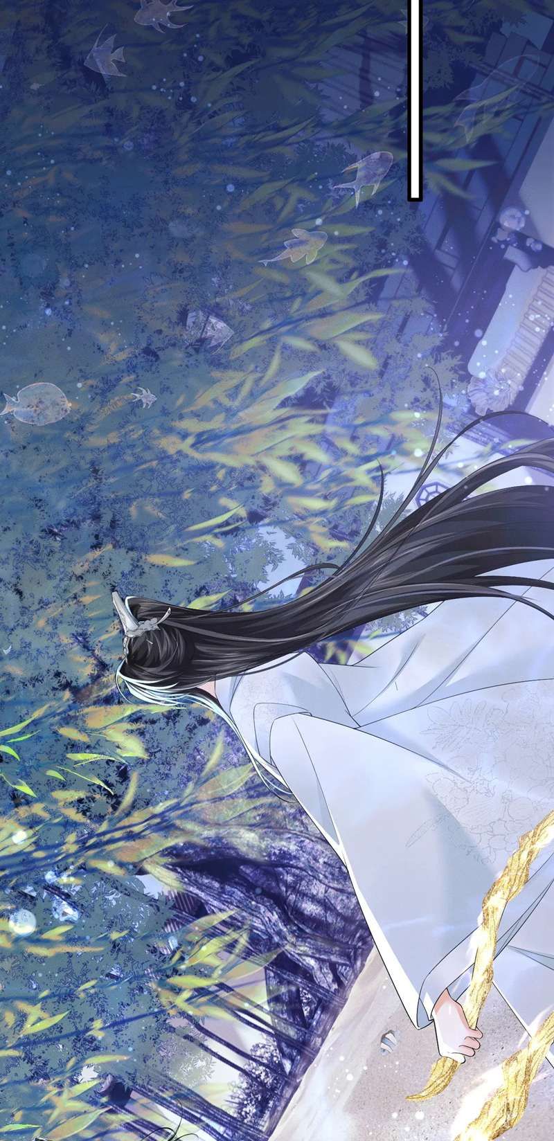 Husky Và Sư Tôn Mèo Trắng Của Hắn Chapter 53 - 17