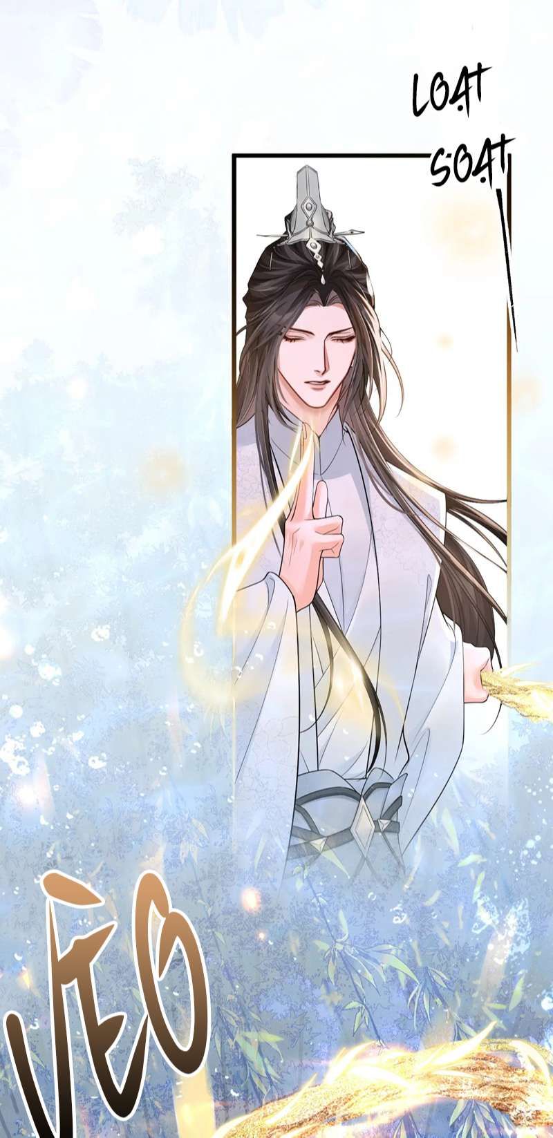 Husky Và Sư Tôn Mèo Trắng Của Hắn Chapter 53 - 20