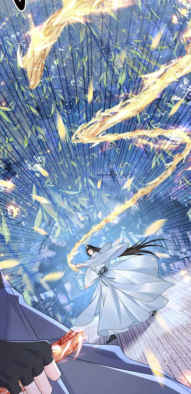 Husky Và Sư Tôn Mèo Trắng Của Hắn Chapter 53 - 21