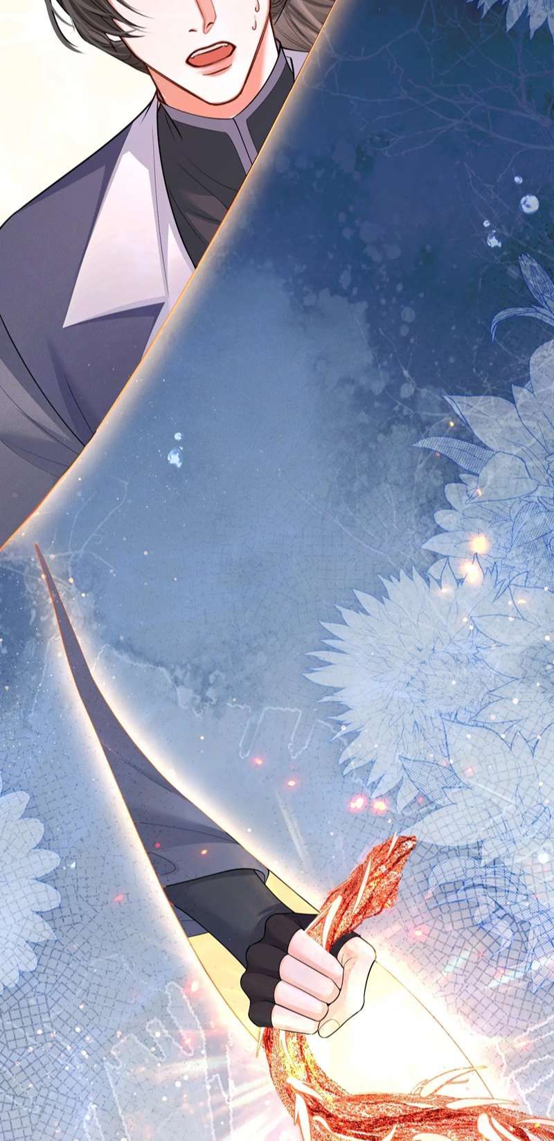 Husky Và Sư Tôn Mèo Trắng Của Hắn Chapter 53 - 23