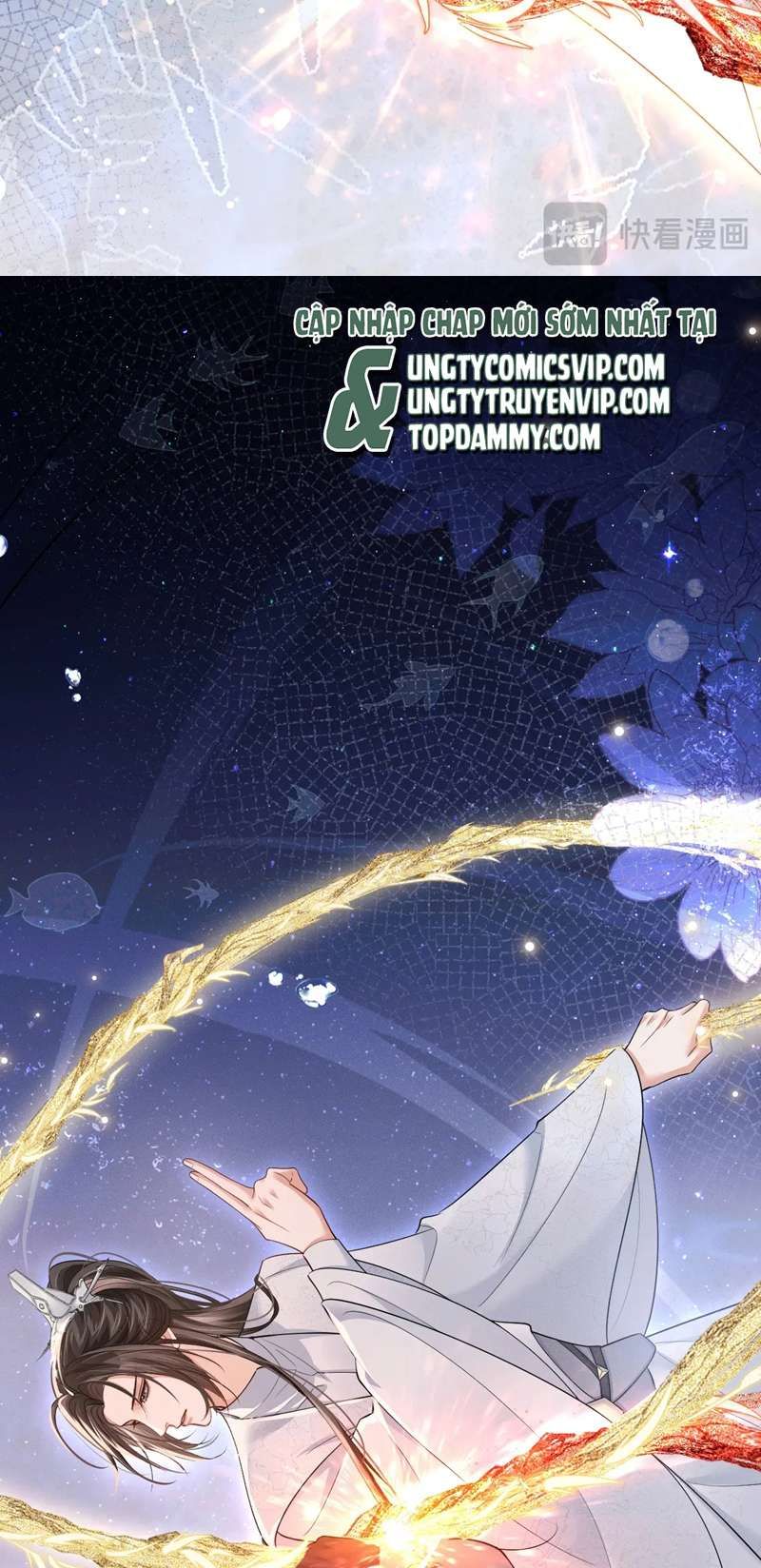 Husky Và Sư Tôn Mèo Trắng Của Hắn Chapter 53 - 24
