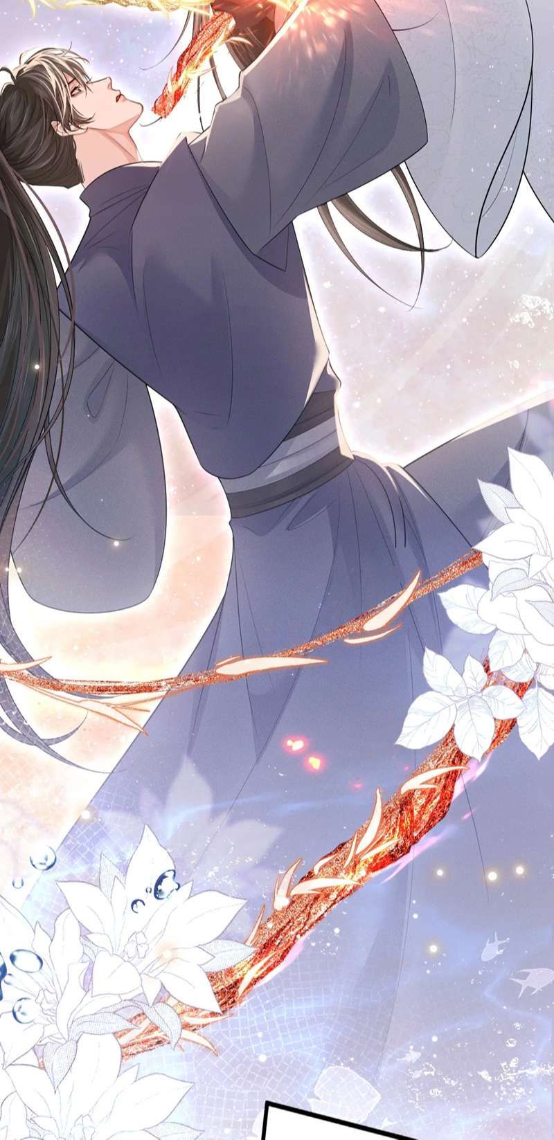 Husky Và Sư Tôn Mèo Trắng Của Hắn Chapter 53 - 25