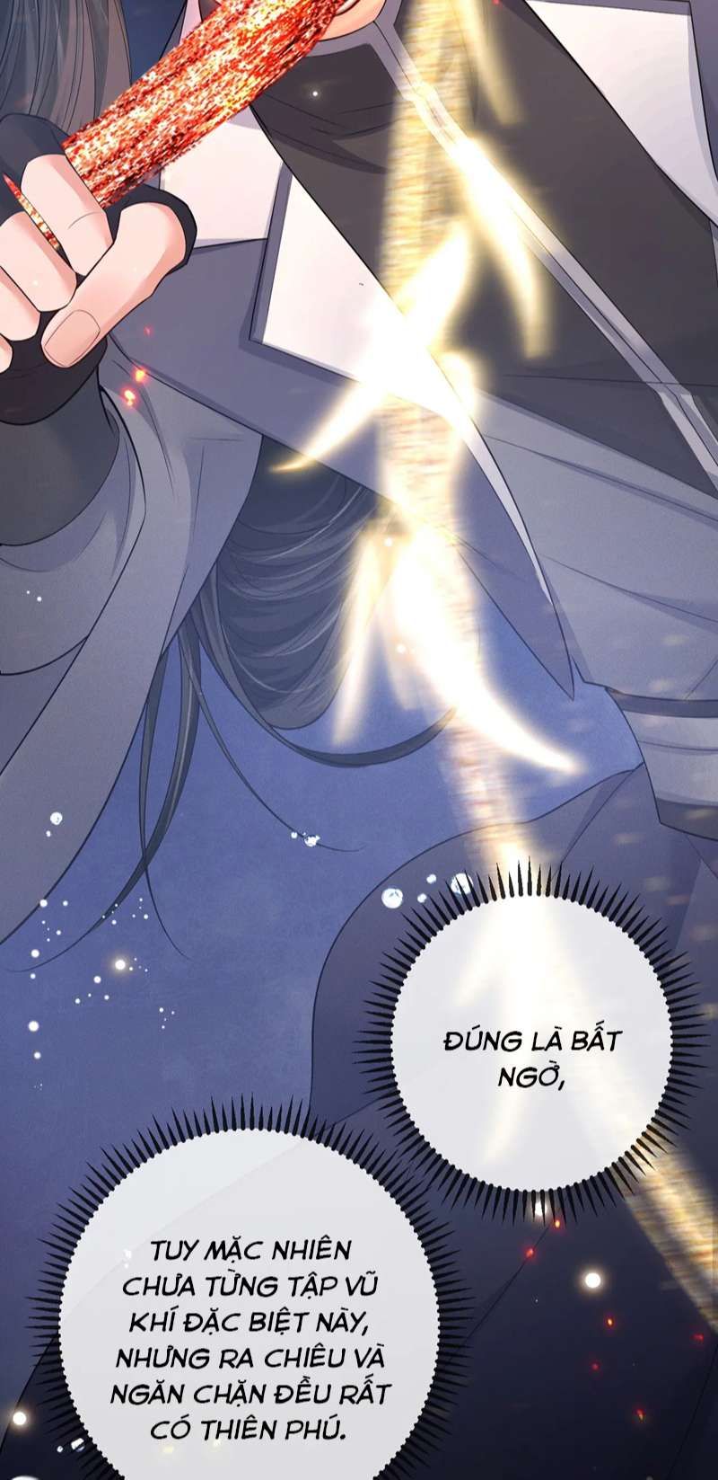 Husky Và Sư Tôn Mèo Trắng Của Hắn Chapter 53 - 28