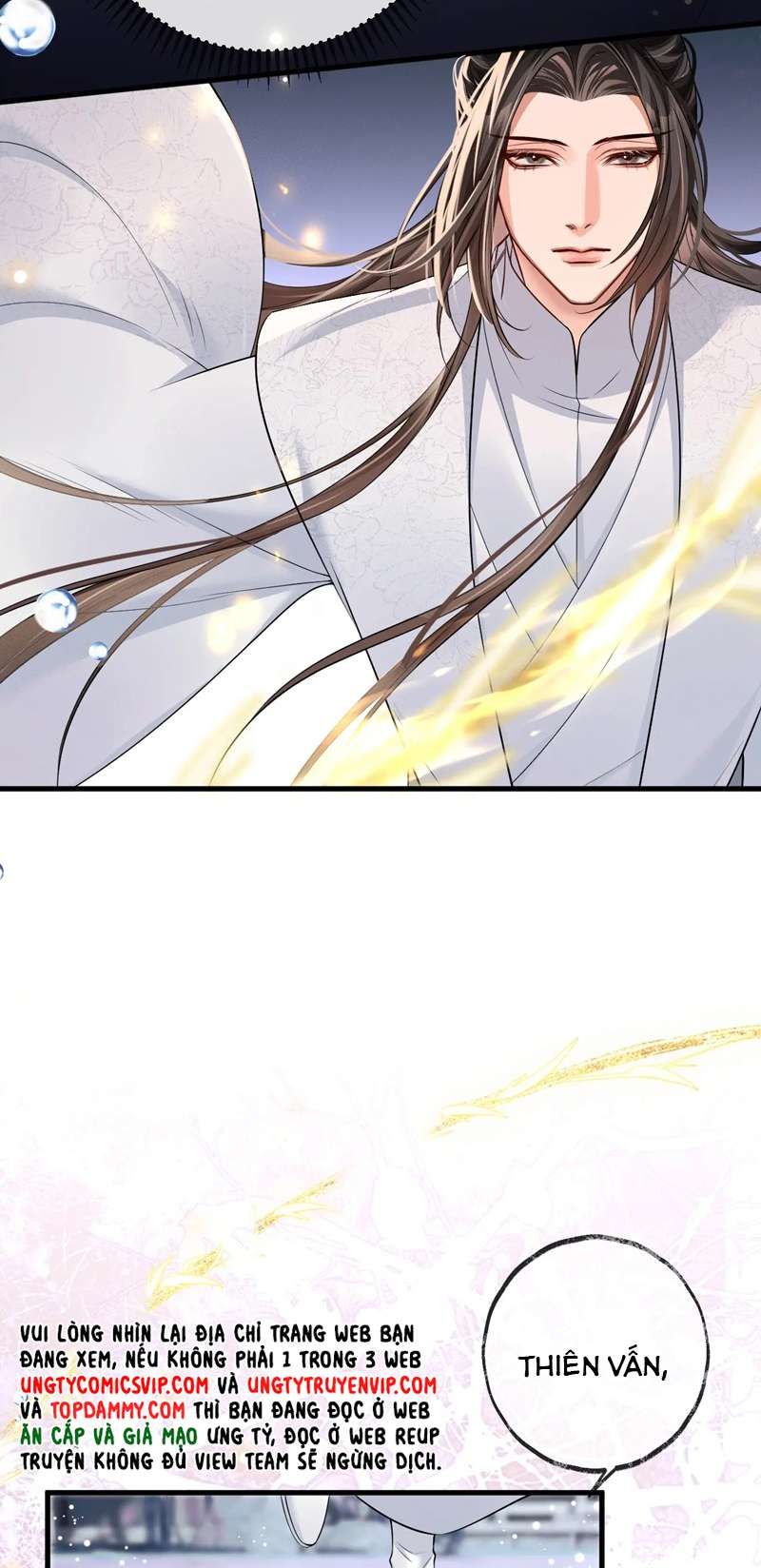 Husky Và Sư Tôn Mèo Trắng Của Hắn Chapter 53 - 29