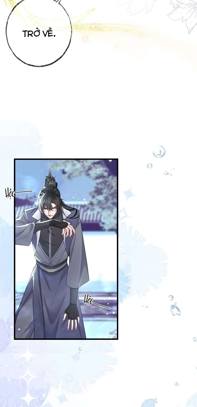 Husky Và Sư Tôn Mèo Trắng Của Hắn Chapter 53 - 31