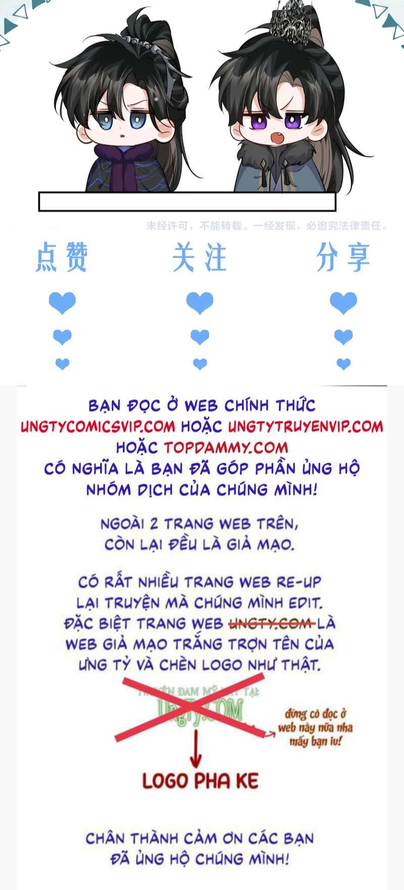 Husky Và Sư Tôn Mèo Trắng Của Hắn Chapter 53 - 36