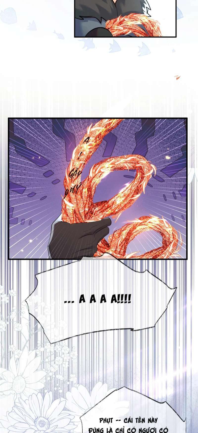 Husky Và Sư Tôn Mèo Trắng Của Hắn Chapter 53 - 6