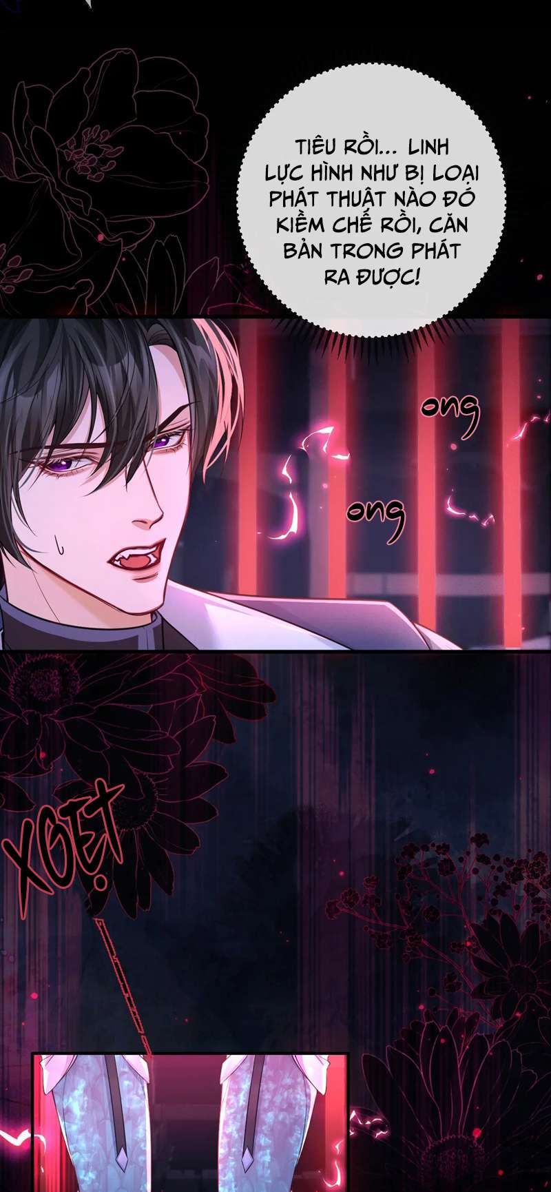 Husky Và Sư Tôn Mèo Trắng Của Hắn Chapter 54 - 12