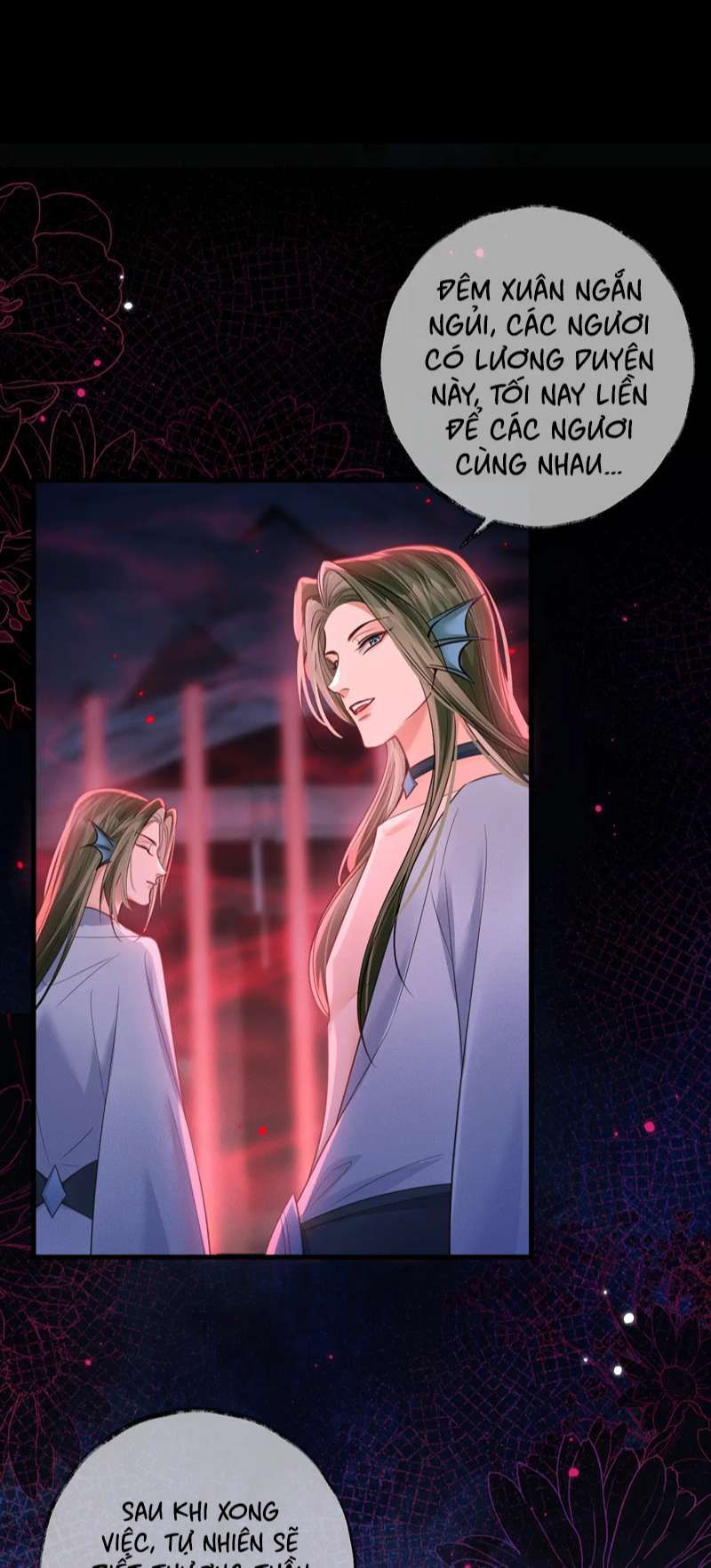 Husky Và Sư Tôn Mèo Trắng Của Hắn Chapter 54 - 18