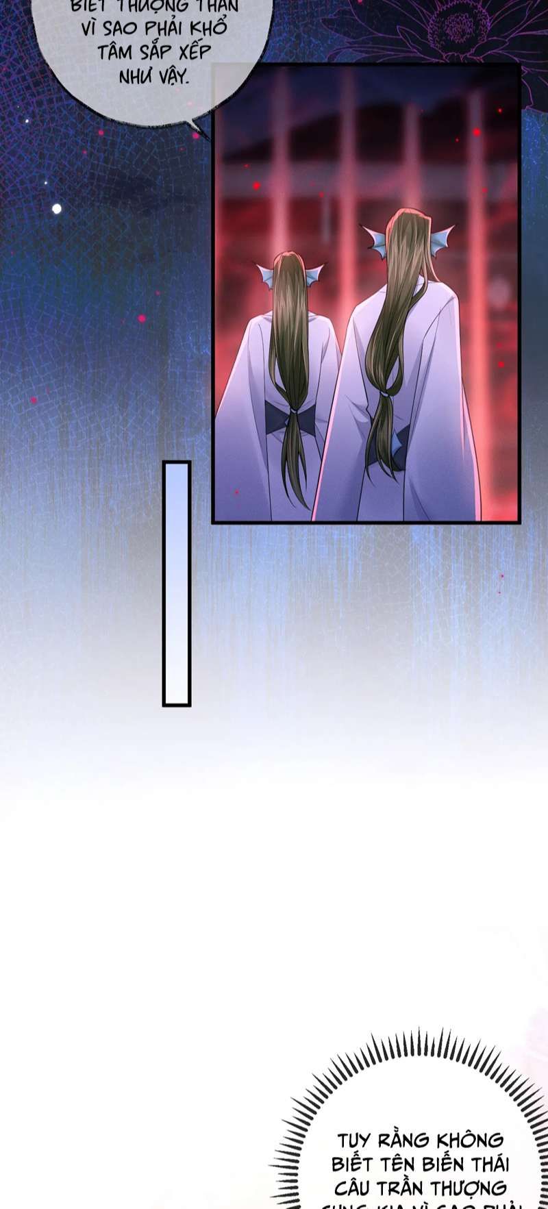 Husky Và Sư Tôn Mèo Trắng Của Hắn Chapter 54 - 19