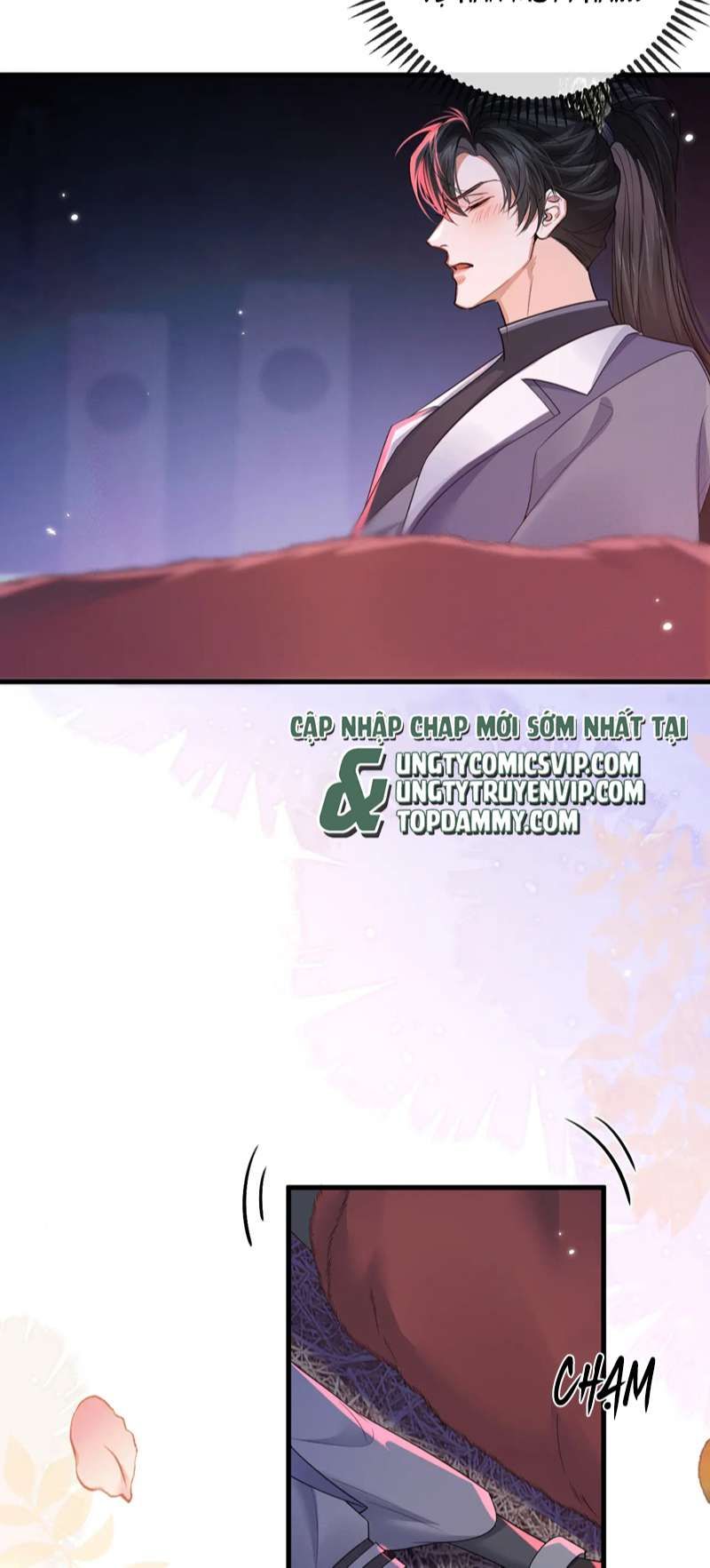 Husky Và Sư Tôn Mèo Trắng Của Hắn Chapter 54 - 21