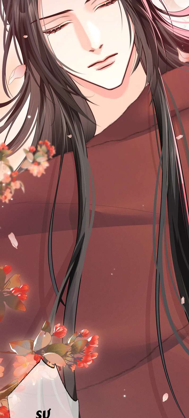 Husky Và Sư Tôn Mèo Trắng Của Hắn Chapter 54 - 23