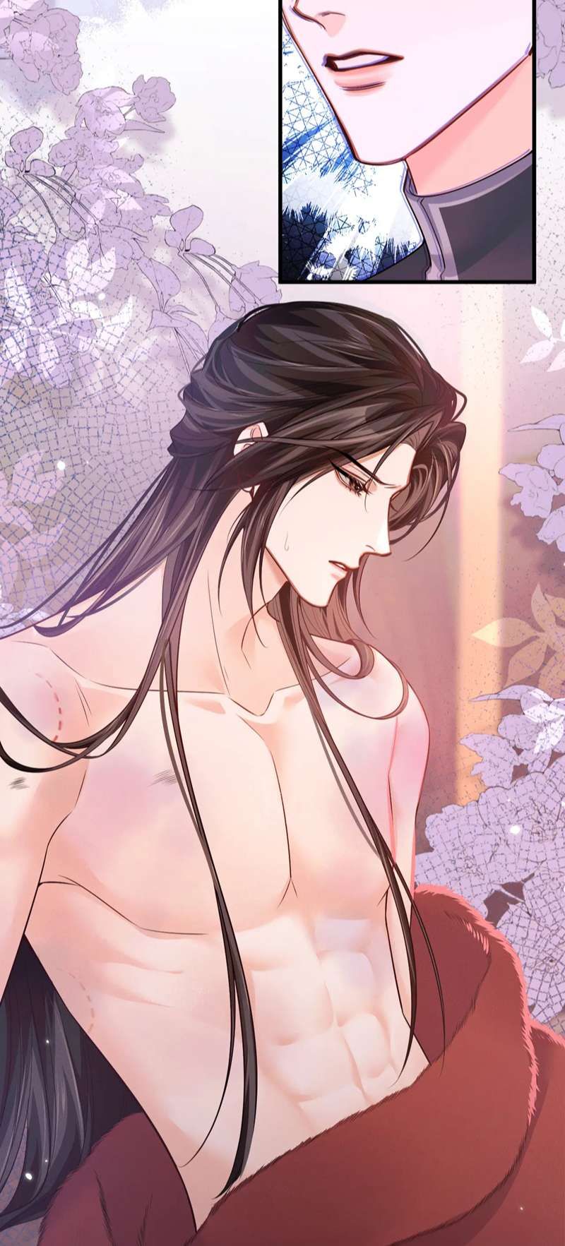 Husky Và Sư Tôn Mèo Trắng Của Hắn Chapter 54 - 26