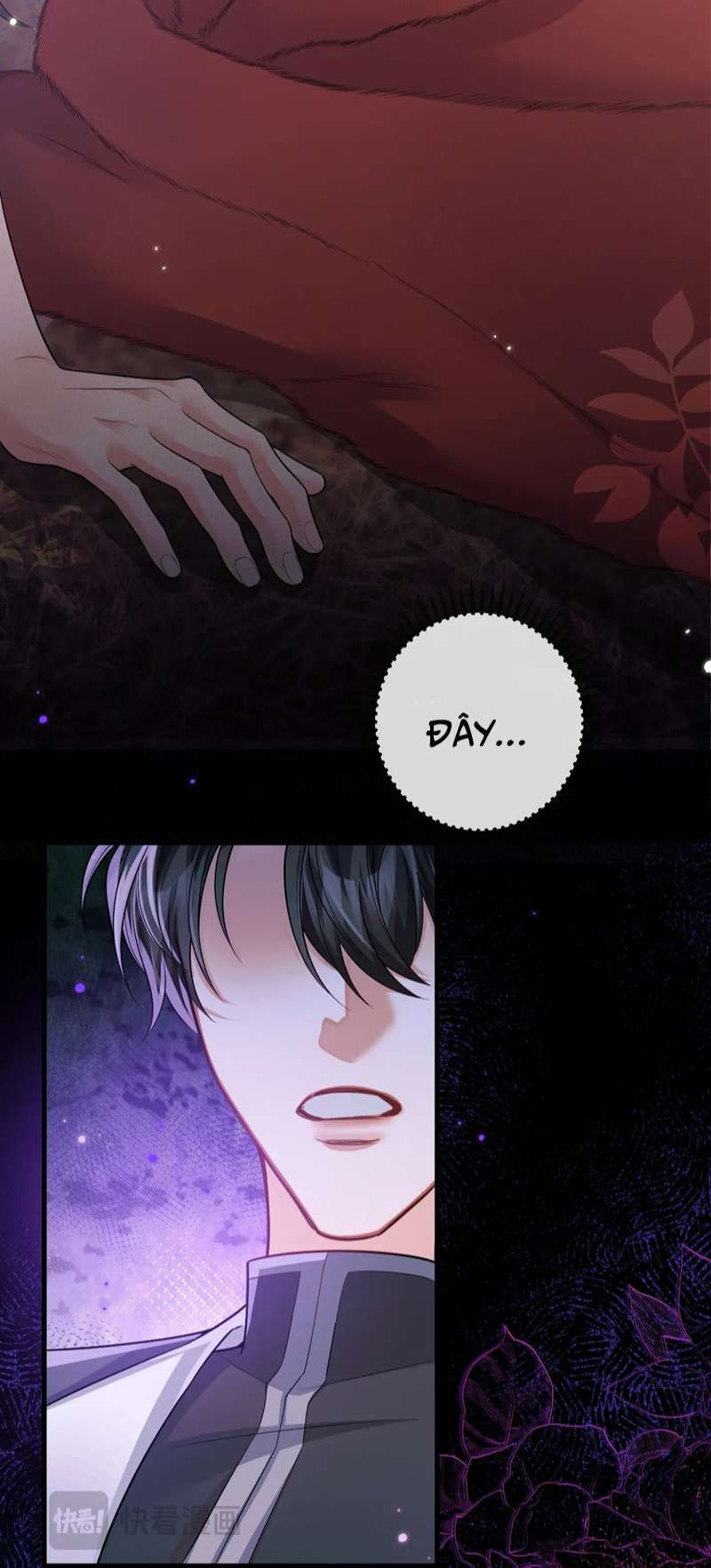 Husky Và Sư Tôn Mèo Trắng Của Hắn Chapter 54 - 27