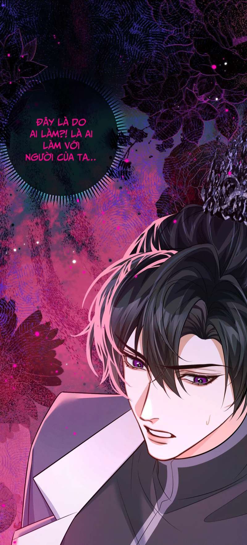 Husky Và Sư Tôn Mèo Trắng Của Hắn Chapter 54 - 28