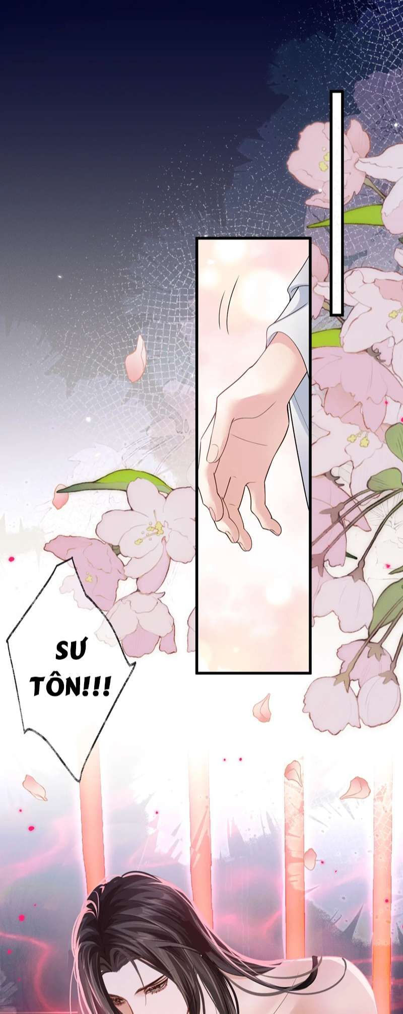 Husky Và Sư Tôn Mèo Trắng Của Hắn Chapter 54 - 30