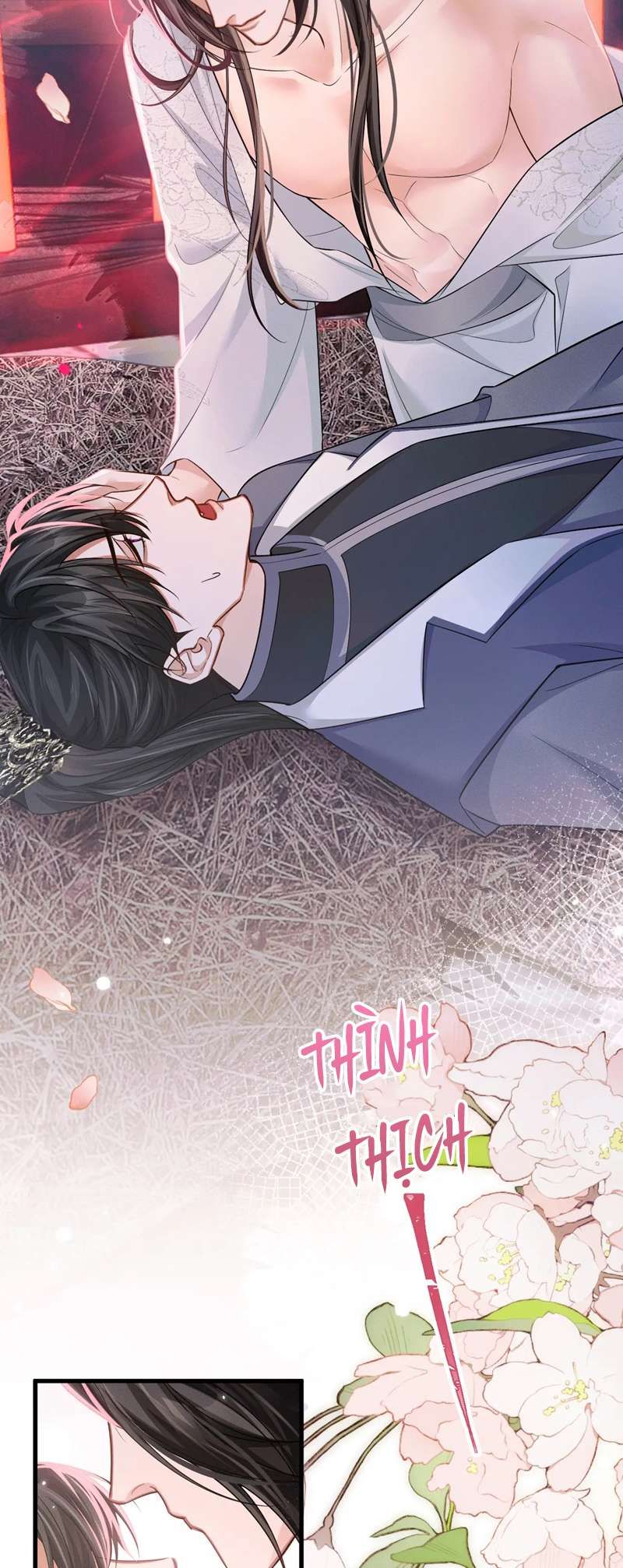 Husky Và Sư Tôn Mèo Trắng Của Hắn Chapter 54 - 31