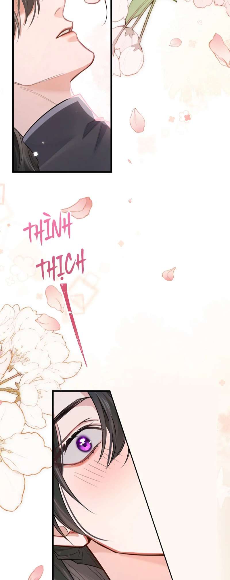 Husky Và Sư Tôn Mèo Trắng Của Hắn Chapter 54 - 32