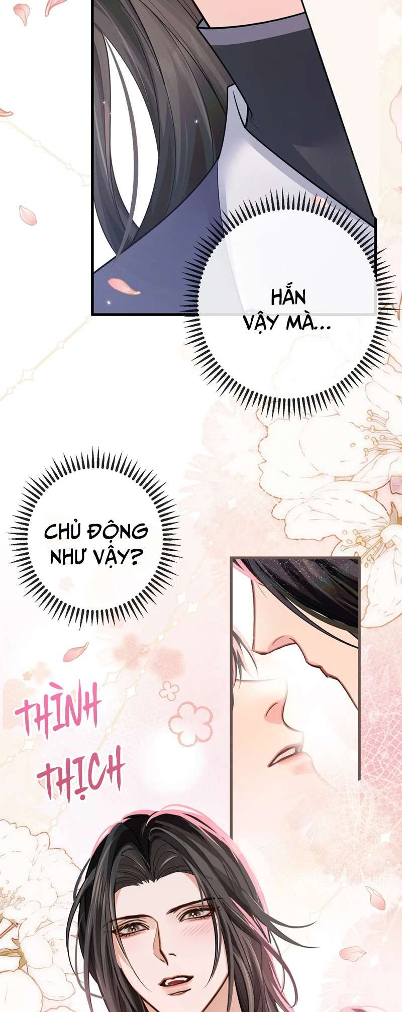 Husky Và Sư Tôn Mèo Trắng Của Hắn Chapter 54 - 33