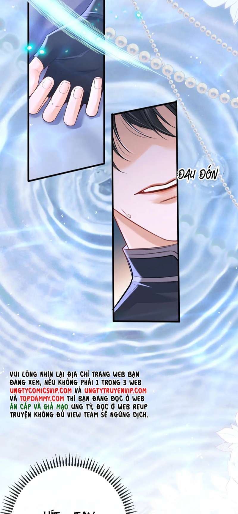 Husky Và Sư Tôn Mèo Trắng Của Hắn Chapter 54 - 8