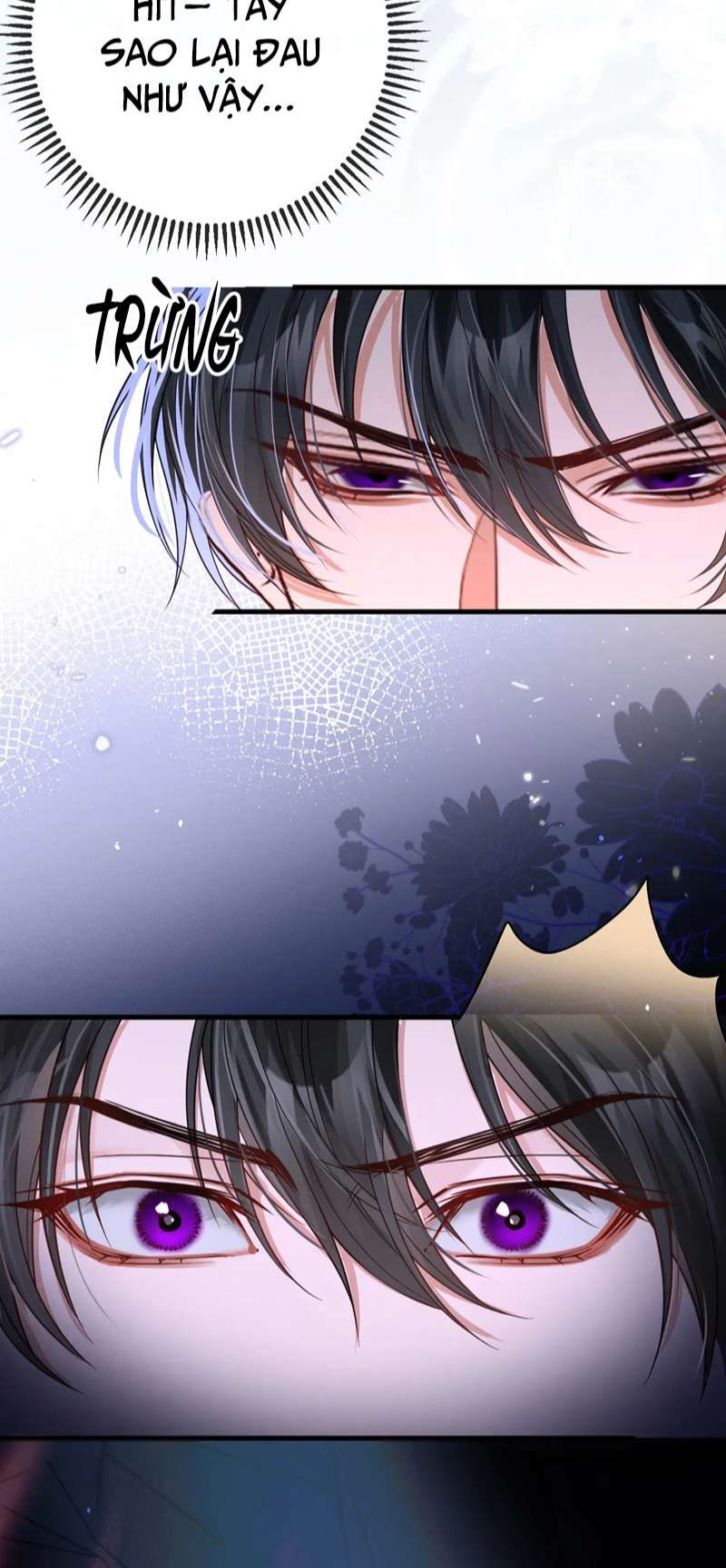 Husky Và Sư Tôn Mèo Trắng Của Hắn Chapter 54 - 9