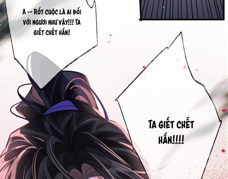 Husky Và Sư Tôn Mèo Trắng Của Hắn Chapter 55 - 13