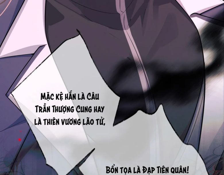 Husky Và Sư Tôn Mèo Trắng Của Hắn Chapter 55 - 15