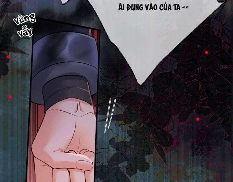 Husky Và Sư Tôn Mèo Trắng Của Hắn Chapter 55 - 16