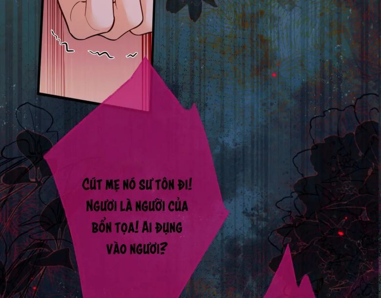 Husky Và Sư Tôn Mèo Trắng Của Hắn Chapter 55 - 17