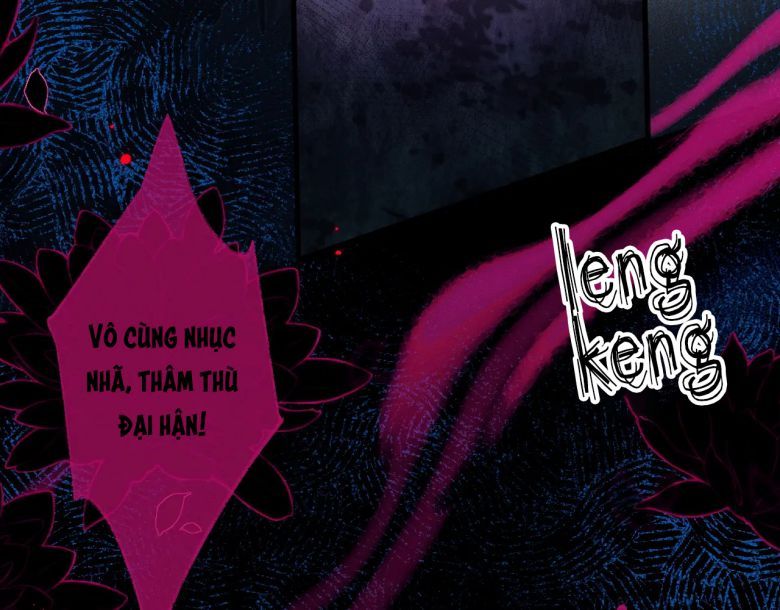 Husky Và Sư Tôn Mèo Trắng Của Hắn Chapter 55 - 20