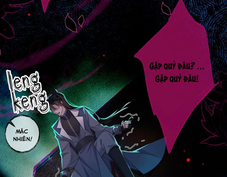 Husky Và Sư Tôn Mèo Trắng Của Hắn Chapter 55 - 21