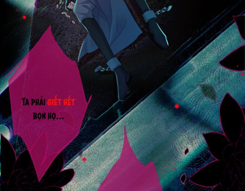 Husky Và Sư Tôn Mèo Trắng Của Hắn Chapter 55 - 22