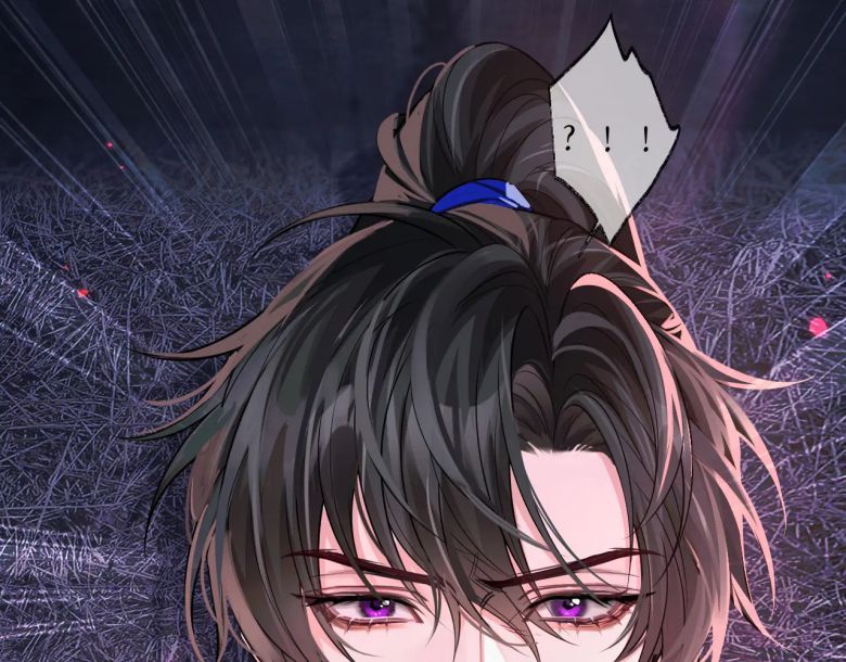 Husky Và Sư Tôn Mèo Trắng Của Hắn Chapter 55 - 28