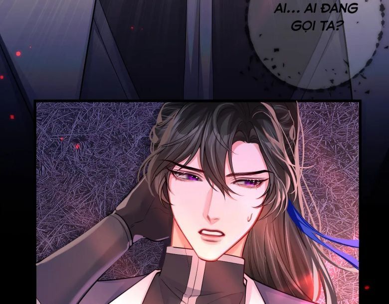 Husky Và Sư Tôn Mèo Trắng Của Hắn Chapter 55 - 30