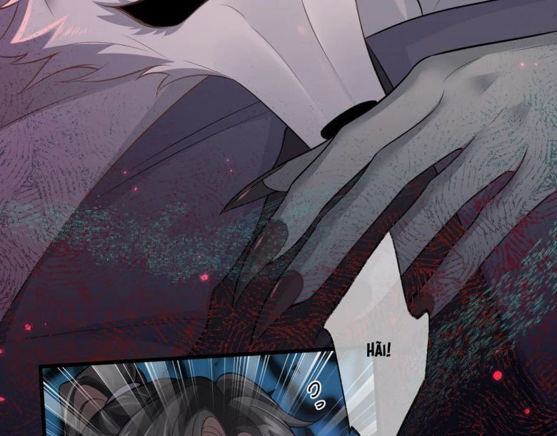 Husky Và Sư Tôn Mèo Trắng Của Hắn Chapter 55 - 41