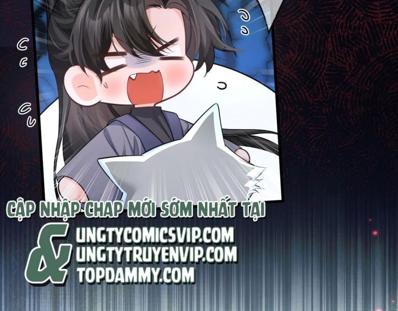 Husky Và Sư Tôn Mèo Trắng Của Hắn Chapter 55 - 42