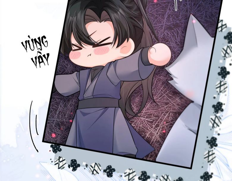 Husky Và Sư Tôn Mèo Trắng Của Hắn Chapter 55 - 44