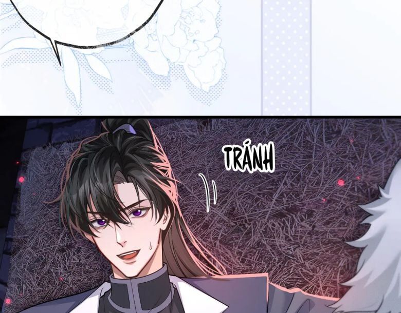 Husky Và Sư Tôn Mèo Trắng Của Hắn Chapter 55 - 46