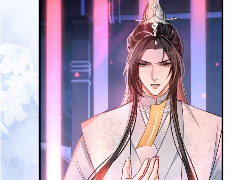 Husky Và Sư Tôn Mèo Trắng Của Hắn Chapter 55 - 49