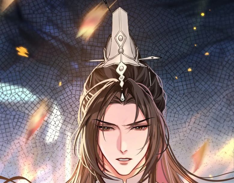 Husky Và Sư Tôn Mèo Trắng Của Hắn Chapter 55 - 53