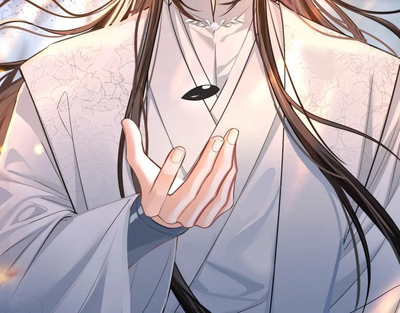 Husky Và Sư Tôn Mèo Trắng Của Hắn Chapter 55 - 54